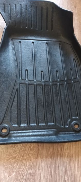 Продам килимки Stingray для Skoda Superb I (3U) (2001-2008)