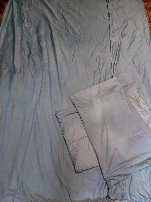 Постельное хлопок,байка