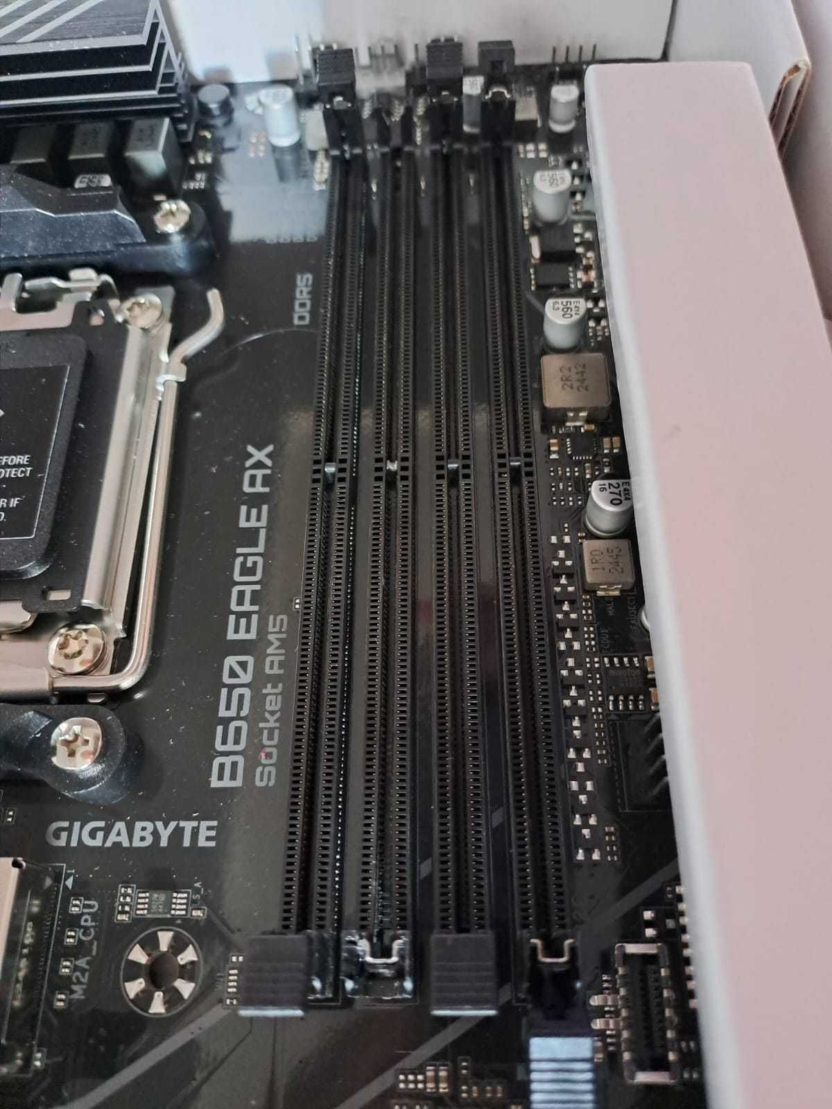 Płyta główna Gigabyte B650 EAGLE AX