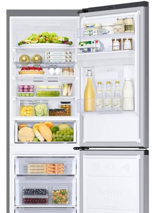 Frigorifico samsumg - combinado - No frost