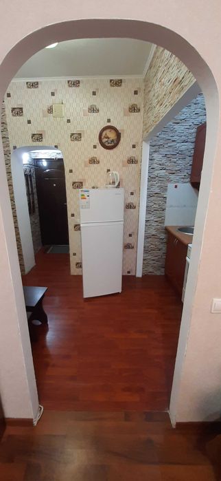 Довготривала оренда 1к квартири на вул. Ніла Хасевича 6