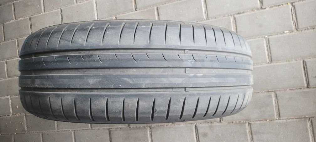 Opny letnie 195/65/R15