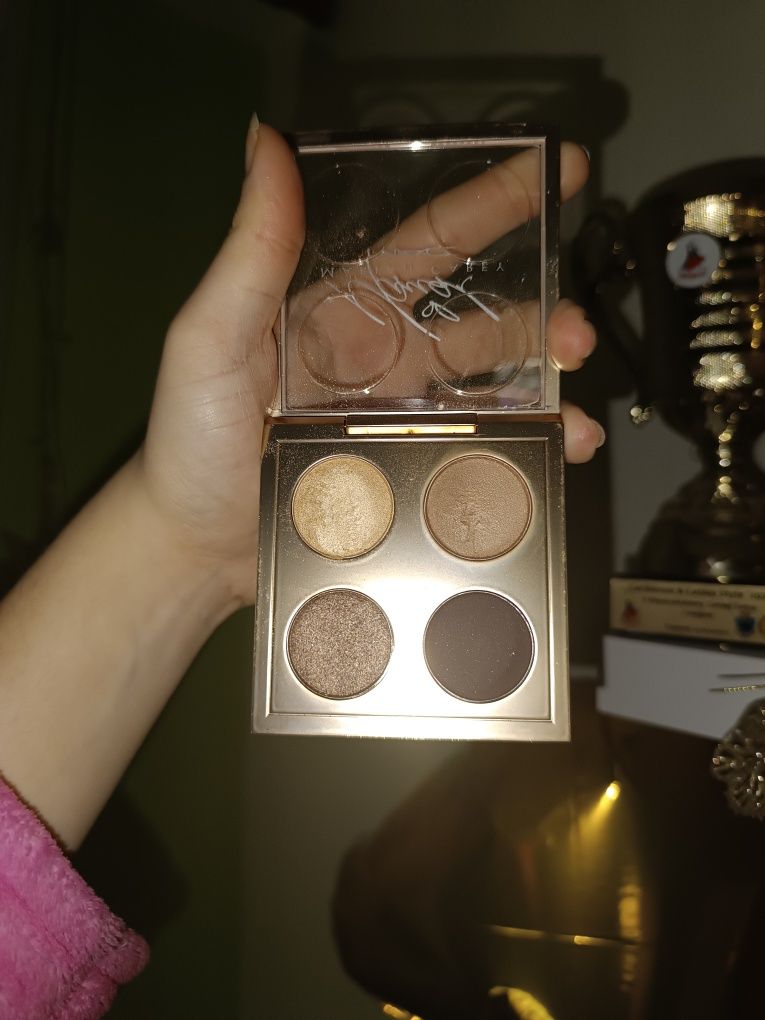 Jak nowa paletka cieni z MAC Mariah Carey limited edition!