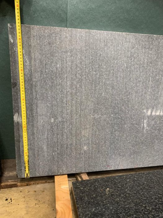 Blaty granitowe ogród