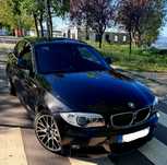 bmw e82 120d coupe