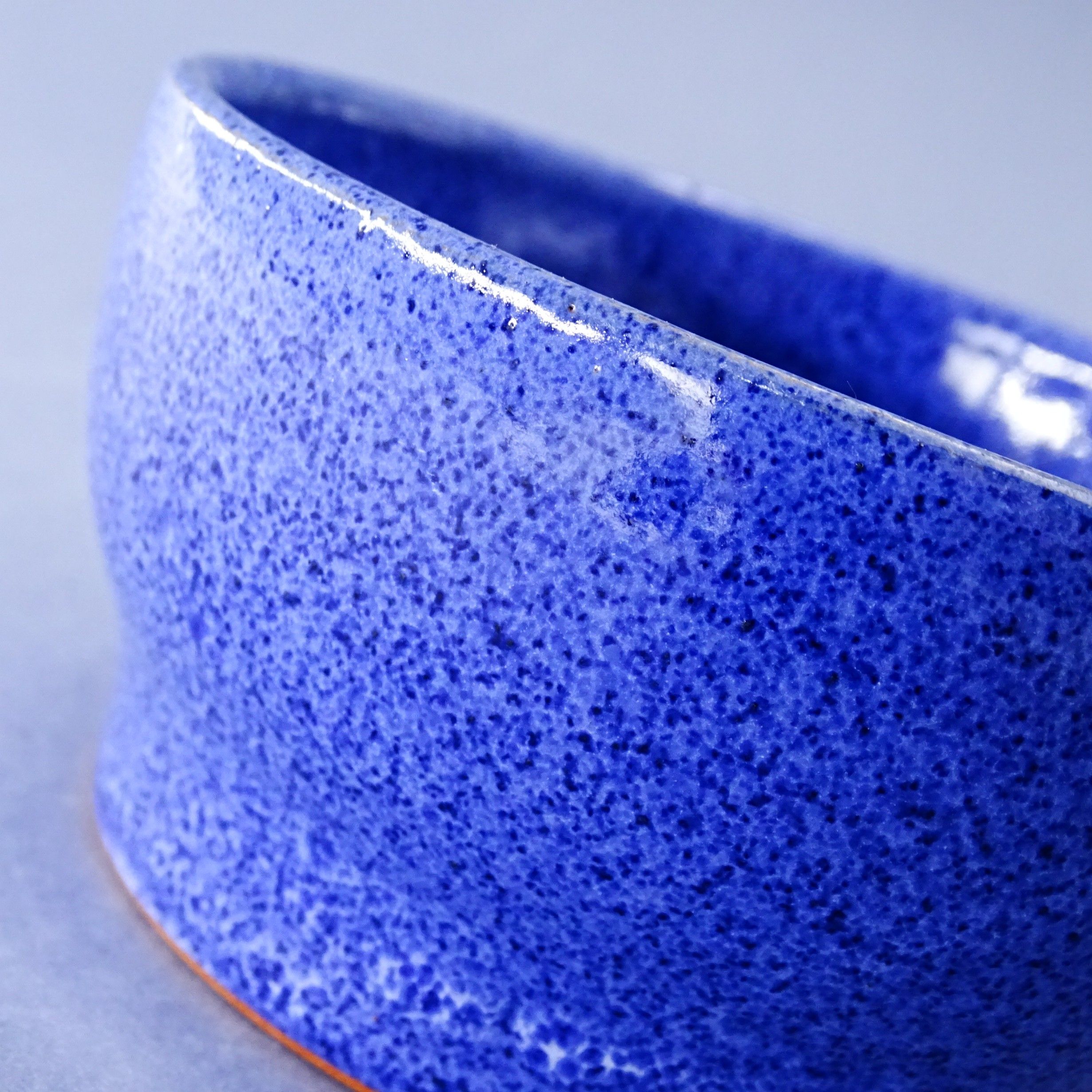 lata 60/70 piękna ceramiczna miseczka