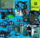 Dron DJI Mavic PRO
