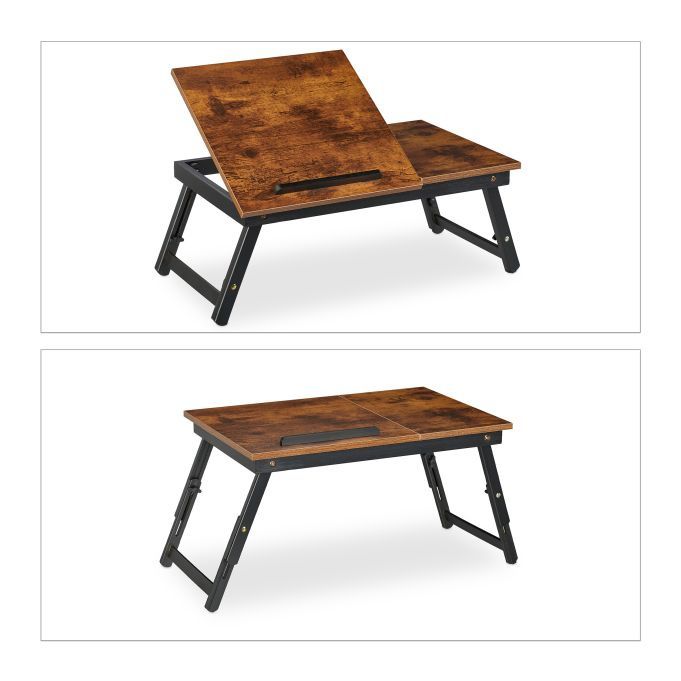 Stolik pod laptopa
