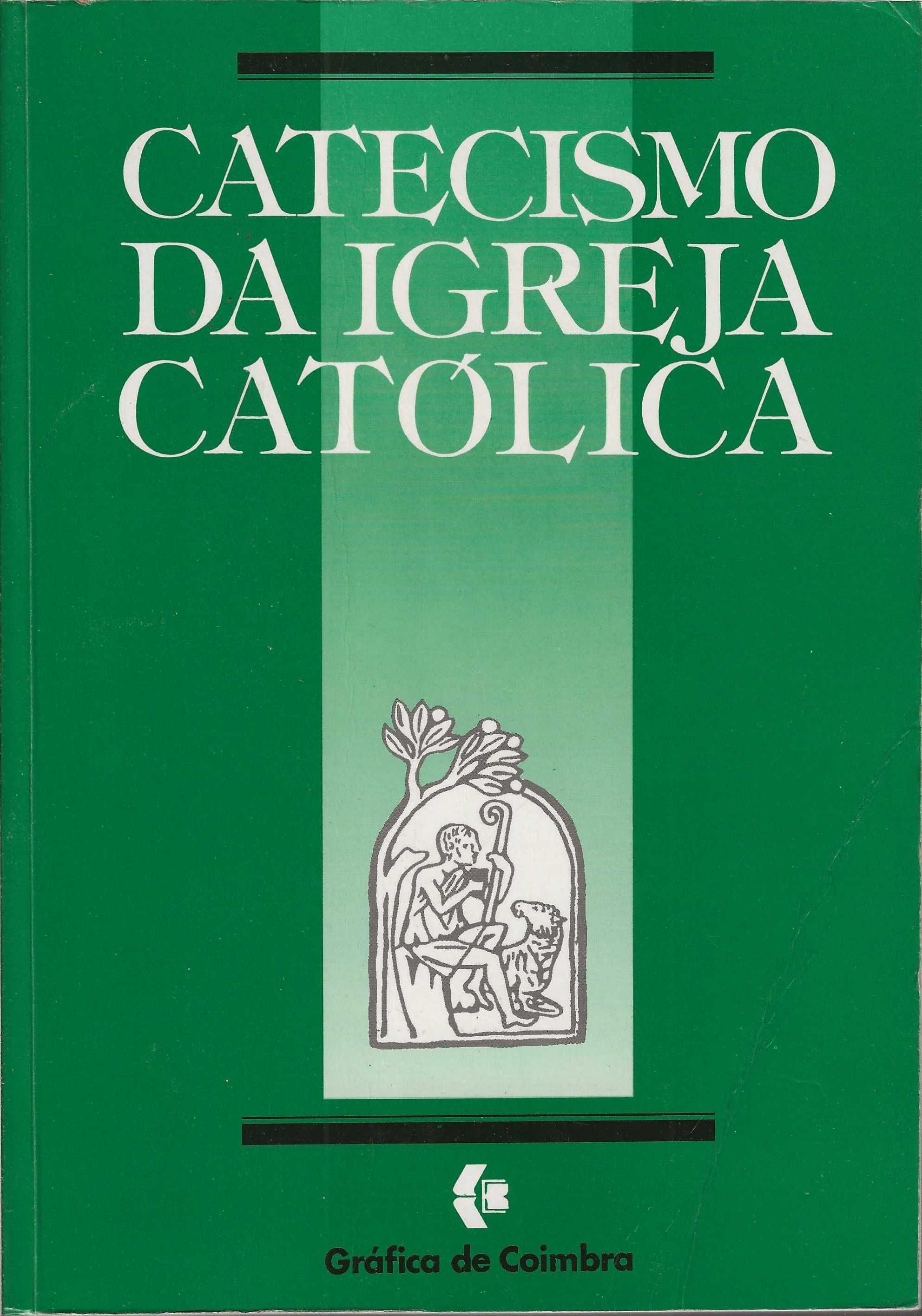 Catecismo Da Igreja Católica
