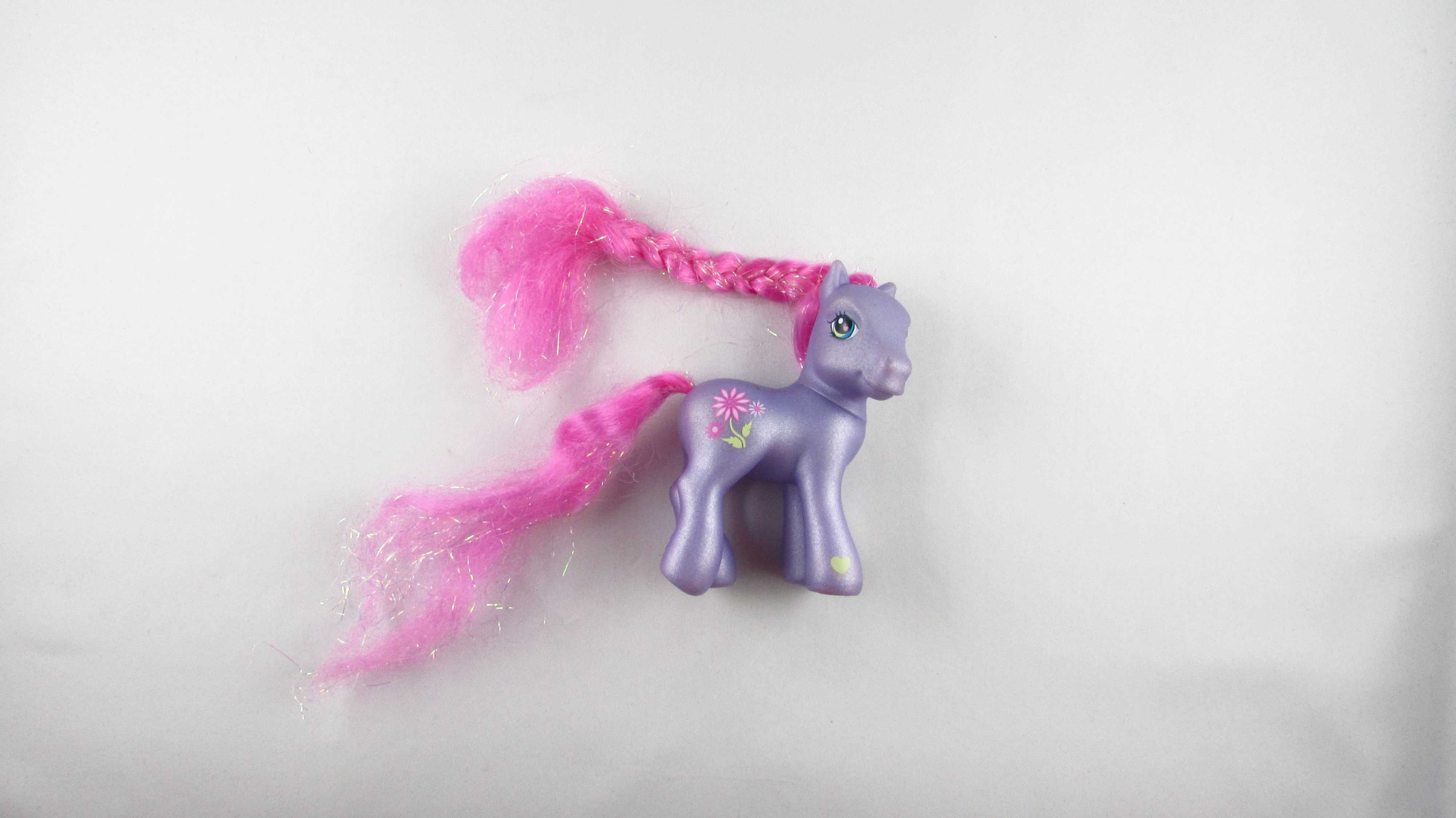 HASBRO - My Little Pony G3 Petal Blossom Konik Kucyk 2002 r. 1