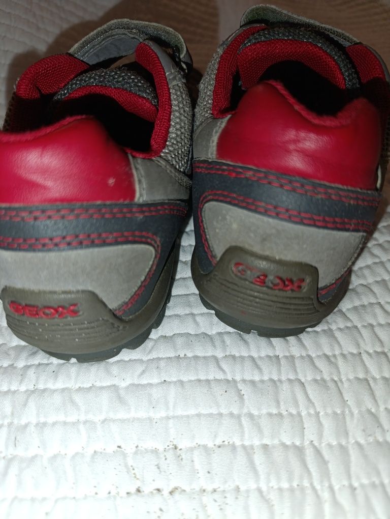 Geox 32 sneacersy 32  STAN SUPER sneakersy 32 półbuty 32