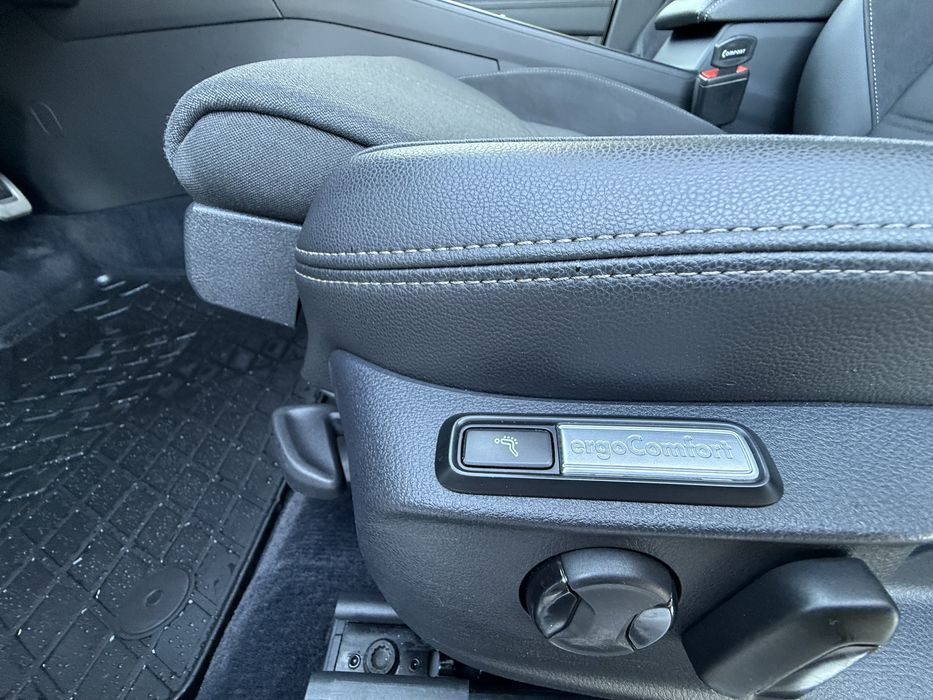 Vw Alltrack 2.0 Tdi 4x4