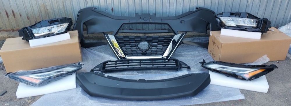 Молдинги на Двери Нисан рог т33 Nissan Rogue 2021 2022 2023 Молдинг