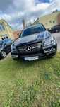 Mercedes GL 550 AMG X164 II Lift