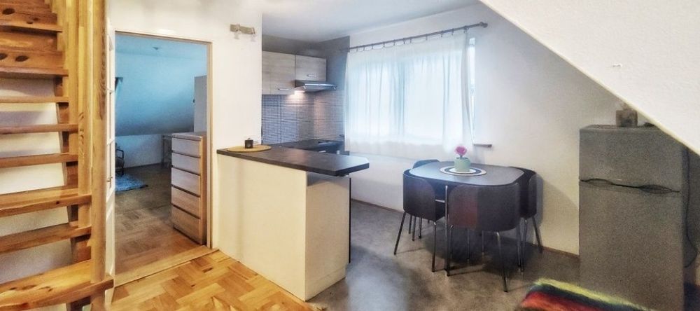 Wawer-Marysin, Mieszkanie na biuro, siedzibę, praca zdalna