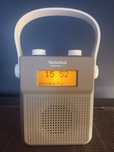 Sprzedam Bluetooth Głośnik - Radio Fm Dab+