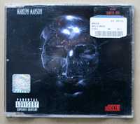 Marilyn Manson – mOBSCENE – Singiel CD