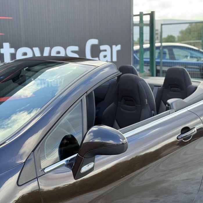 Peugeot 308 CC 1.6 e-HDi Active