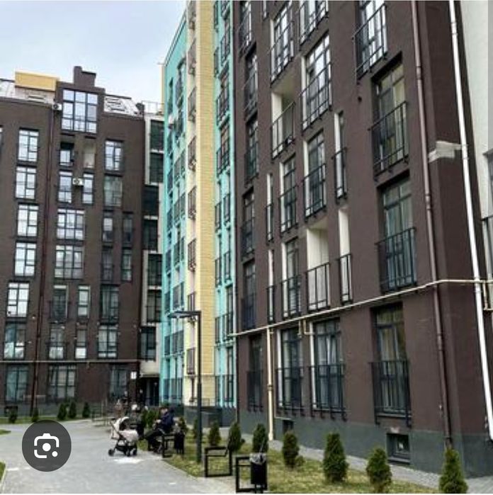 Оренда квартири від власника Леополь Таун