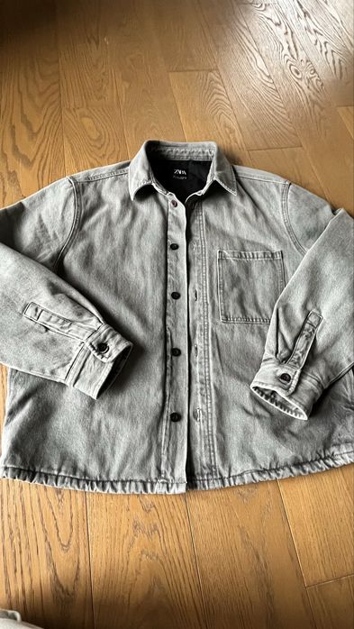 Kurtka męska ZARA rozm.L