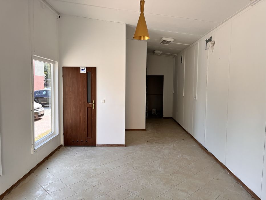 #Lokal 52m2#gastronomia#mala gastronomia#biuro#uslugi#dowolnie