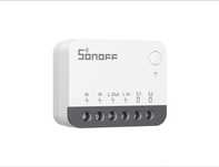 3 x sonoff Zigbee ZBMINIR2