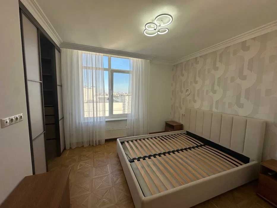 2к Туманяна 3 м Лівобережна Галактика ремонт