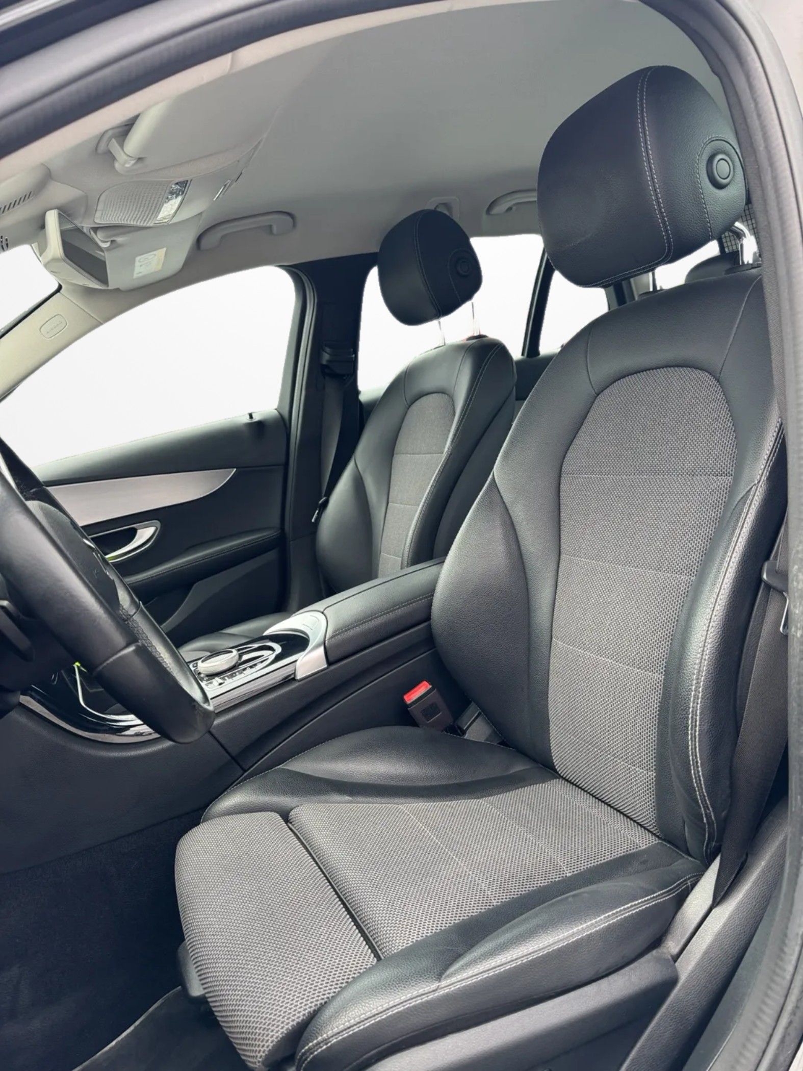 Mercedes Benz C 200 d Avantgarde Aut.