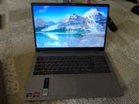 Portátil Lenovo Pack IdeaPad 3 15ALC6