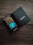 Зажигалка Zippo новая
