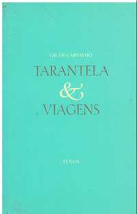 8746 Tarantela & Viagens de Gil de Carvalho