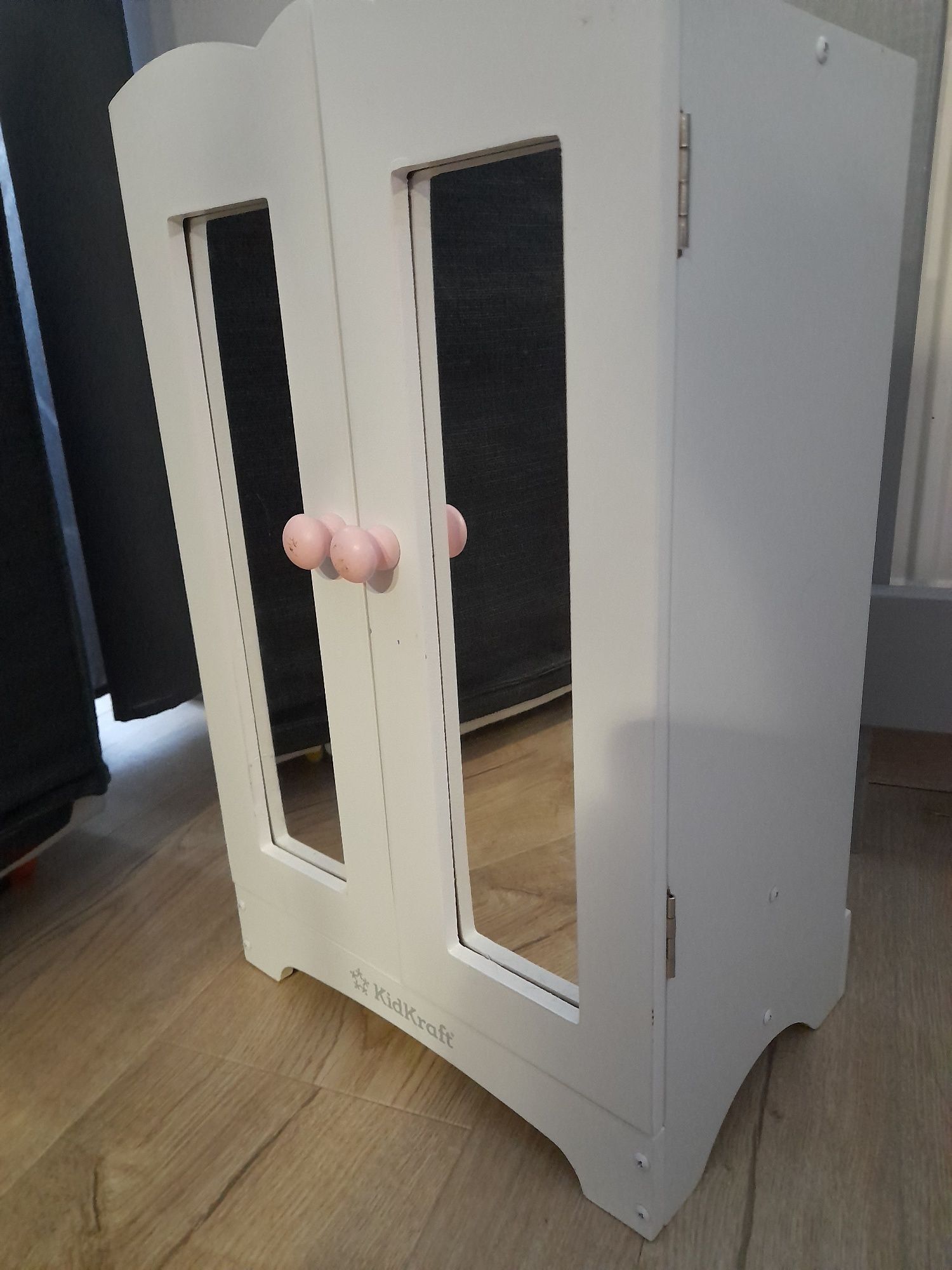 Szafa dla lalek KidKraft