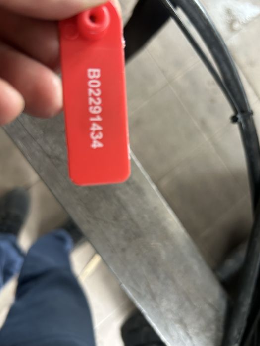Most tylny do Mercedesa Sprintera 907 na poj kolach przelozenie 48/13