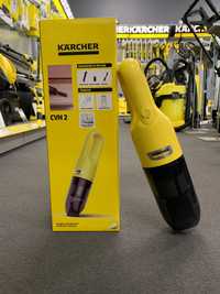 Автомобільний пилосос Karcher CVH 2