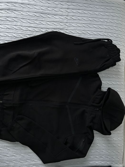 Zestaw ubrań dla chłopca rozmiar 140