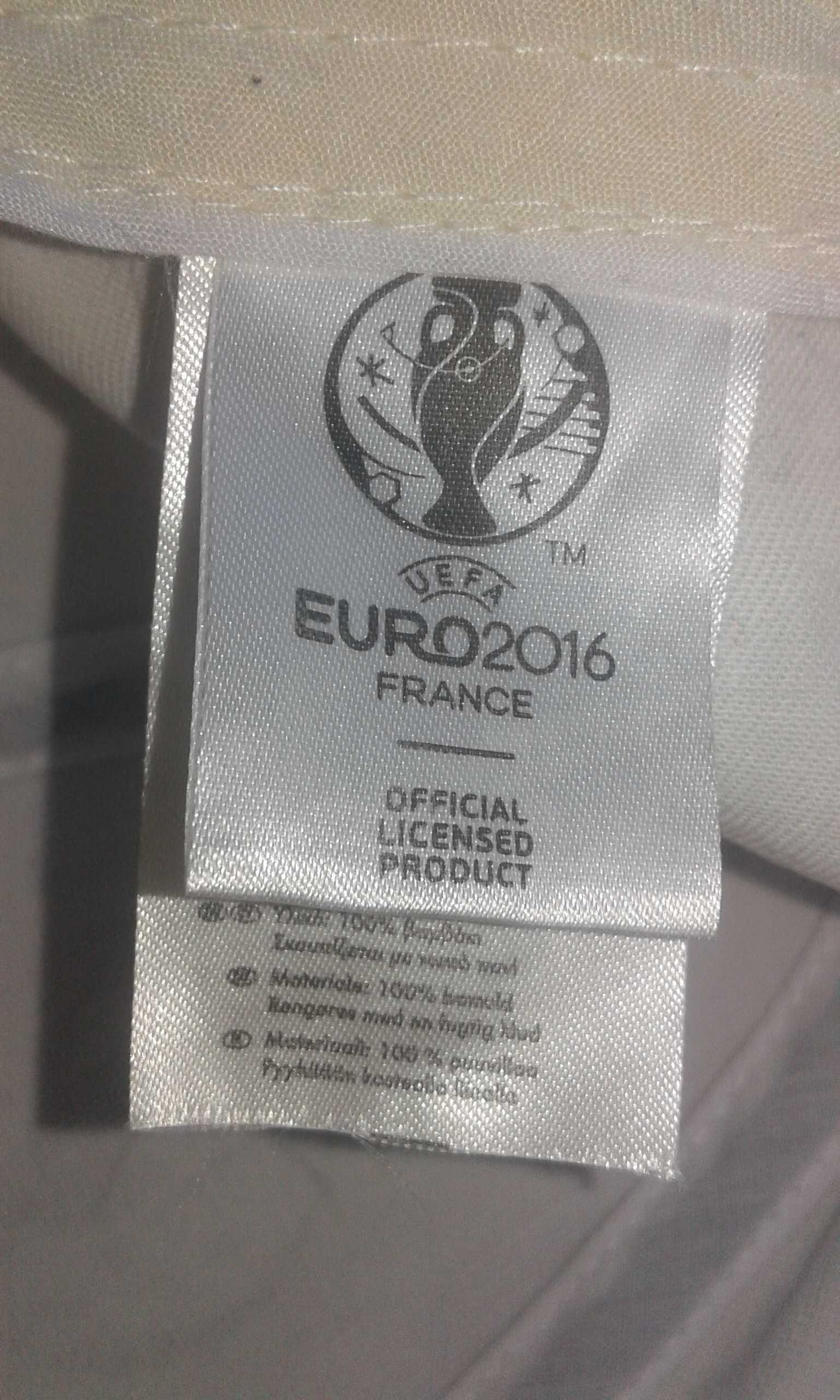 Новая брендовая кепка uefa euro 2016 France, из Франции !