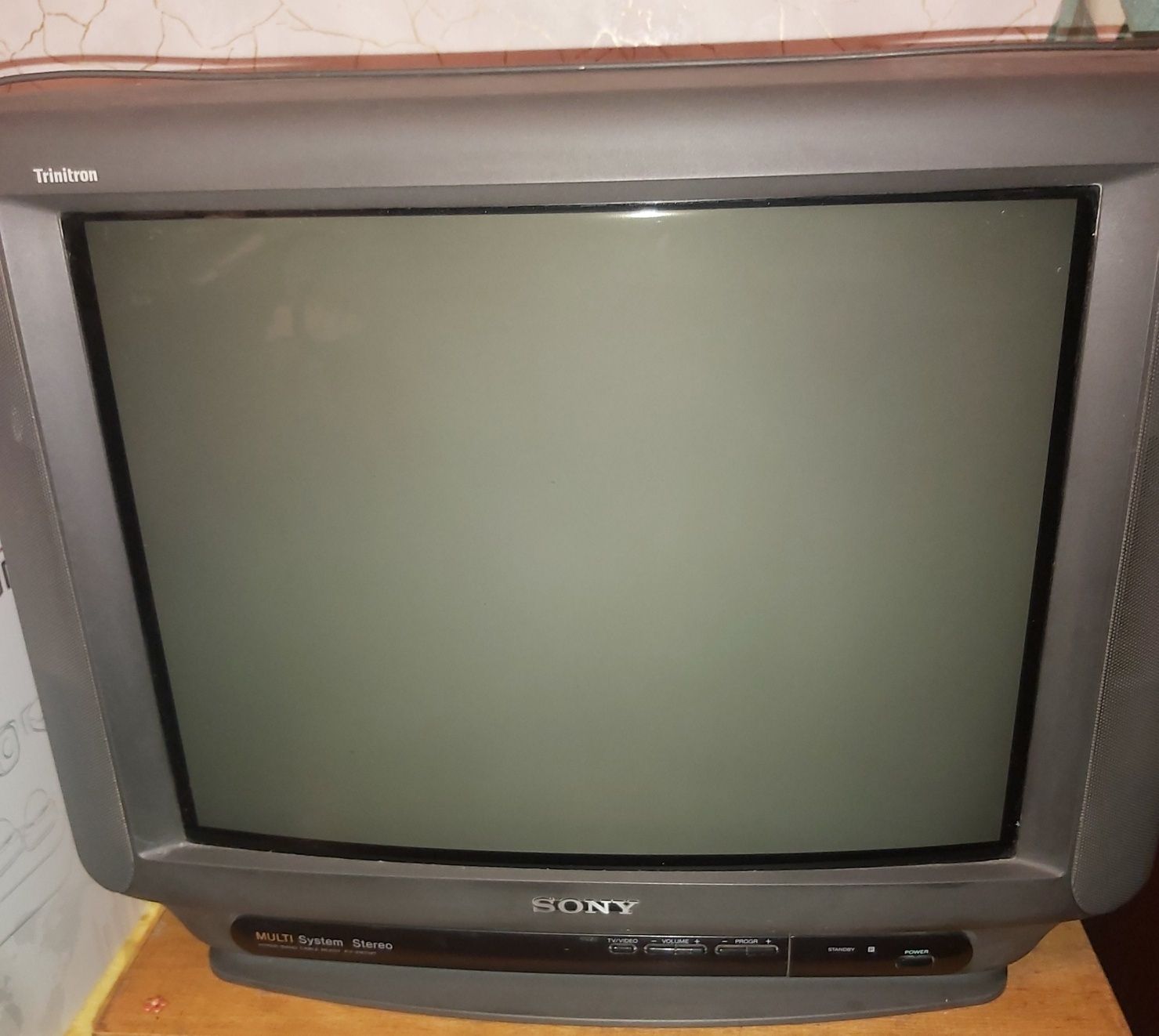 Продам телевизор SONY KV - 2167 MT Trinitron