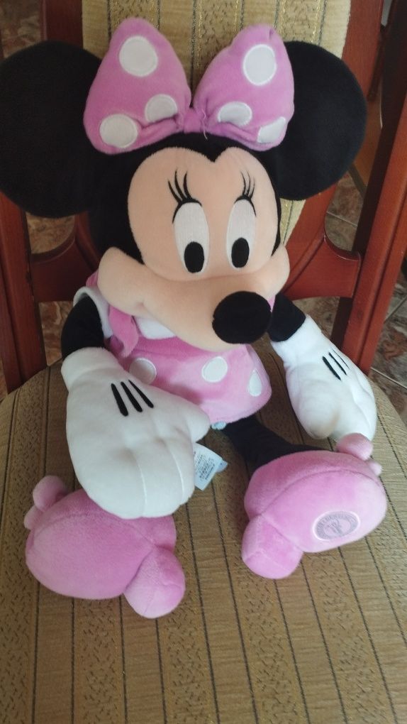 Myszka Minnie Disney