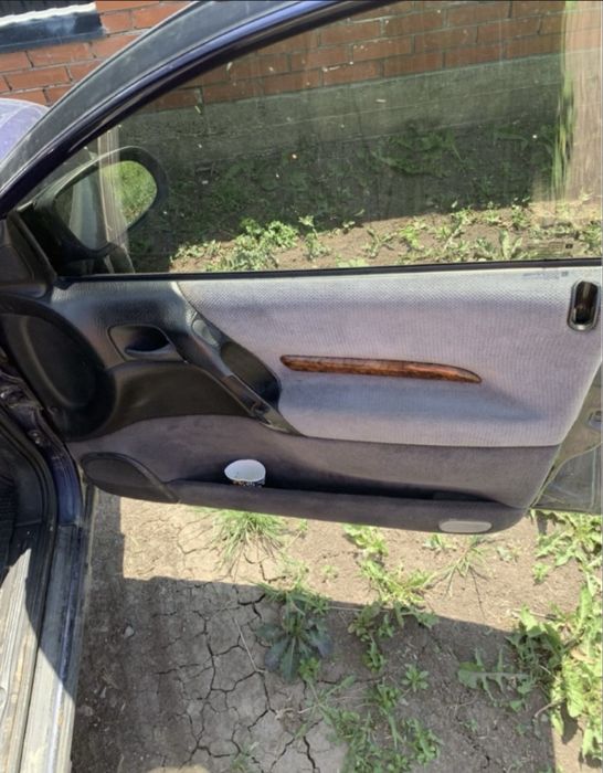 Продам опель омега б