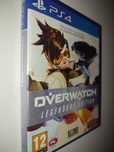 Gra Ps4 Overwatch Legendary Edition PL gry Playstation 4 Hit Minecraft