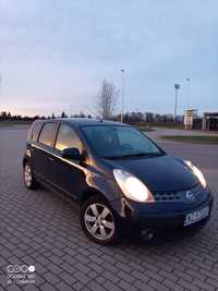 Nissan Note 1.5 dCi