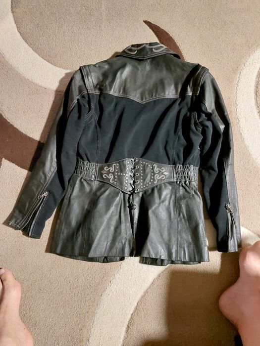 Casaco Harley Davidson