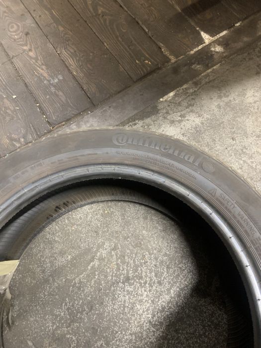 Резина зимняя 195/55 R 17