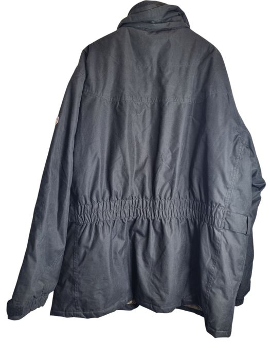 Męska kurtka Wellensteyn motoro Rozmiar xxl