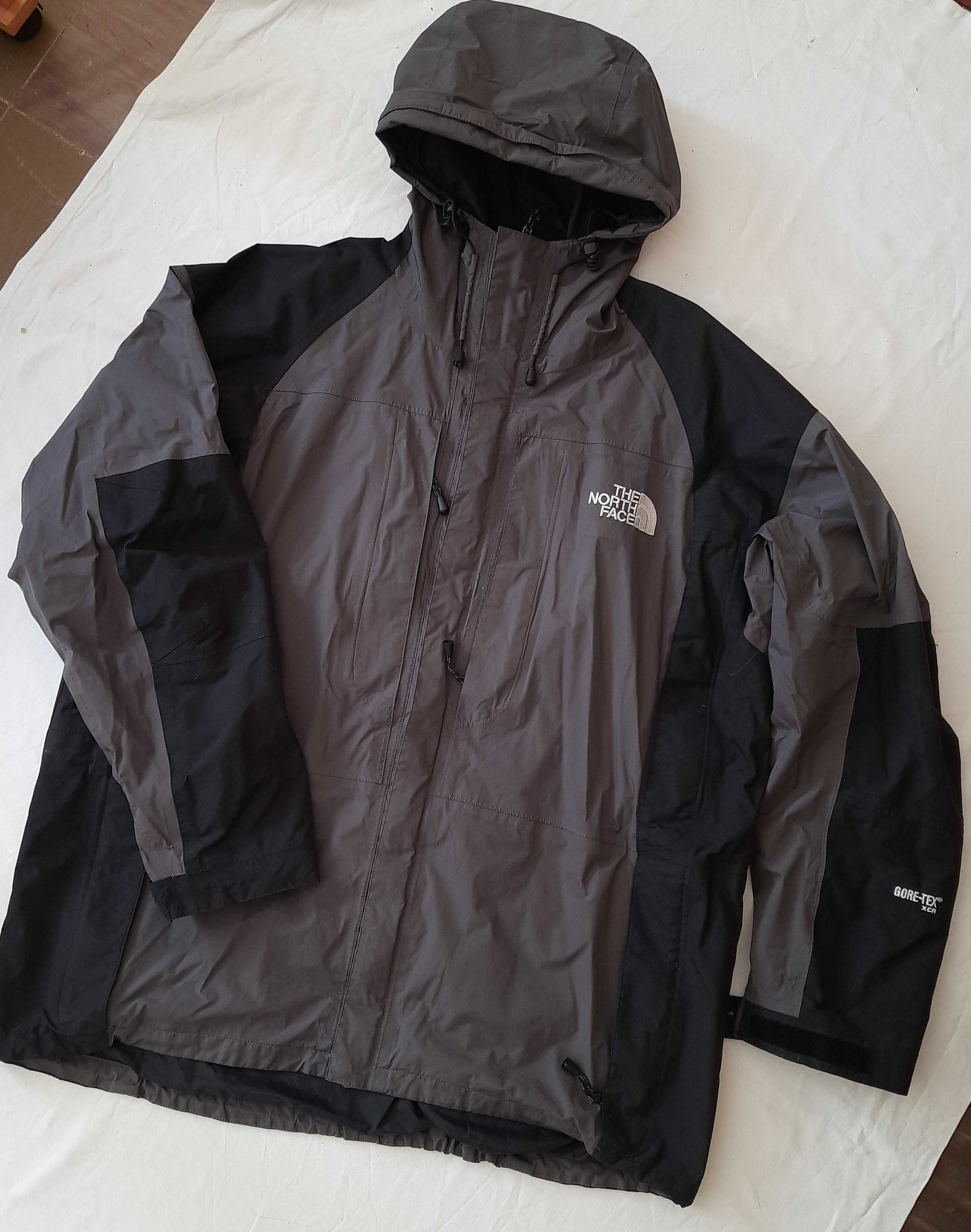 The North Face мужская куртка Gor-tex