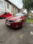 Kia ceed 2010, 1.4 benzyna