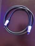 Kabel optyczny Toslink 1M.