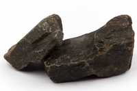 Kamień gabionowy czarny na skarpę 63-180 BIG BAG