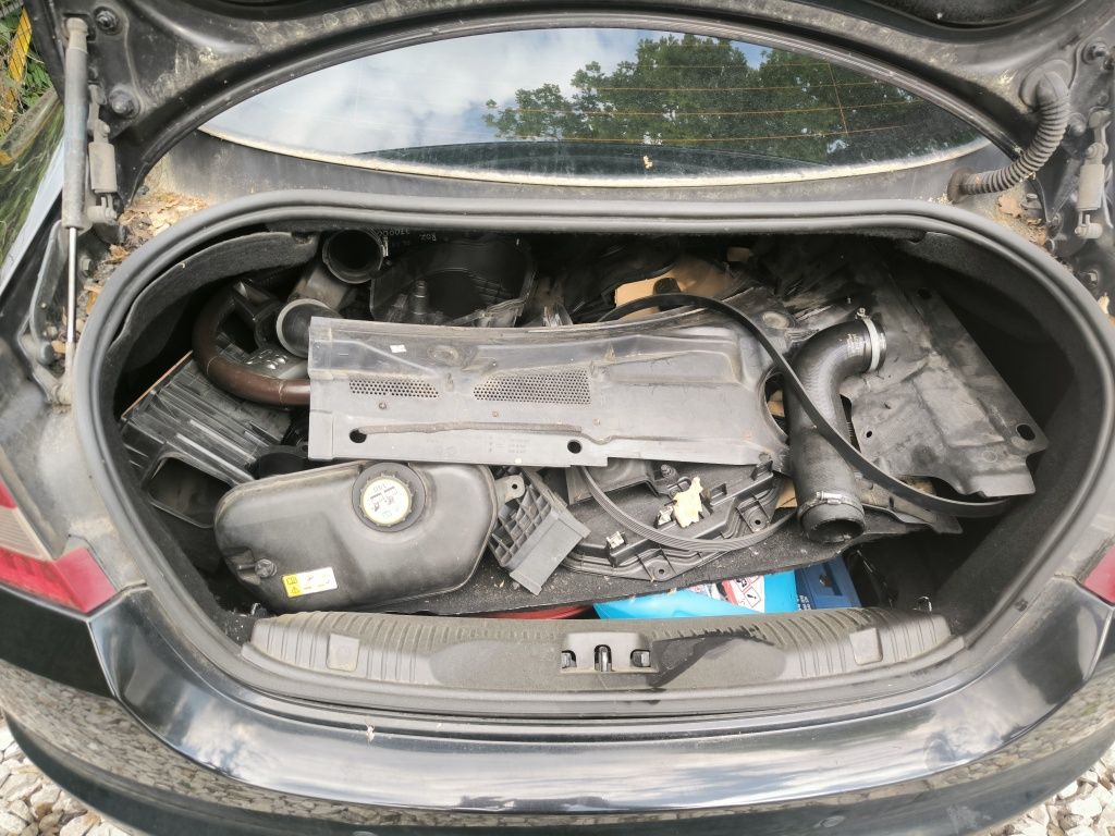 Jaguar xf 3.0d 275km s