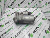 Motor Arranque Peugeot 207 (Wa_, Wc_)